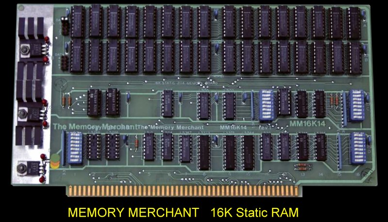 16K ram